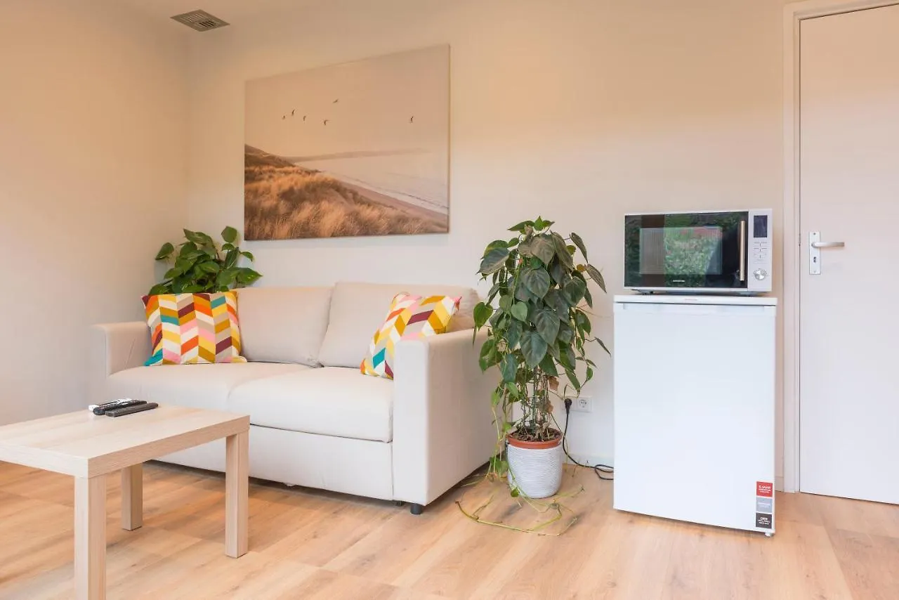 Habitación en casa particular Right Garden Suite In Villa Near Centre And Tue Eindhoven