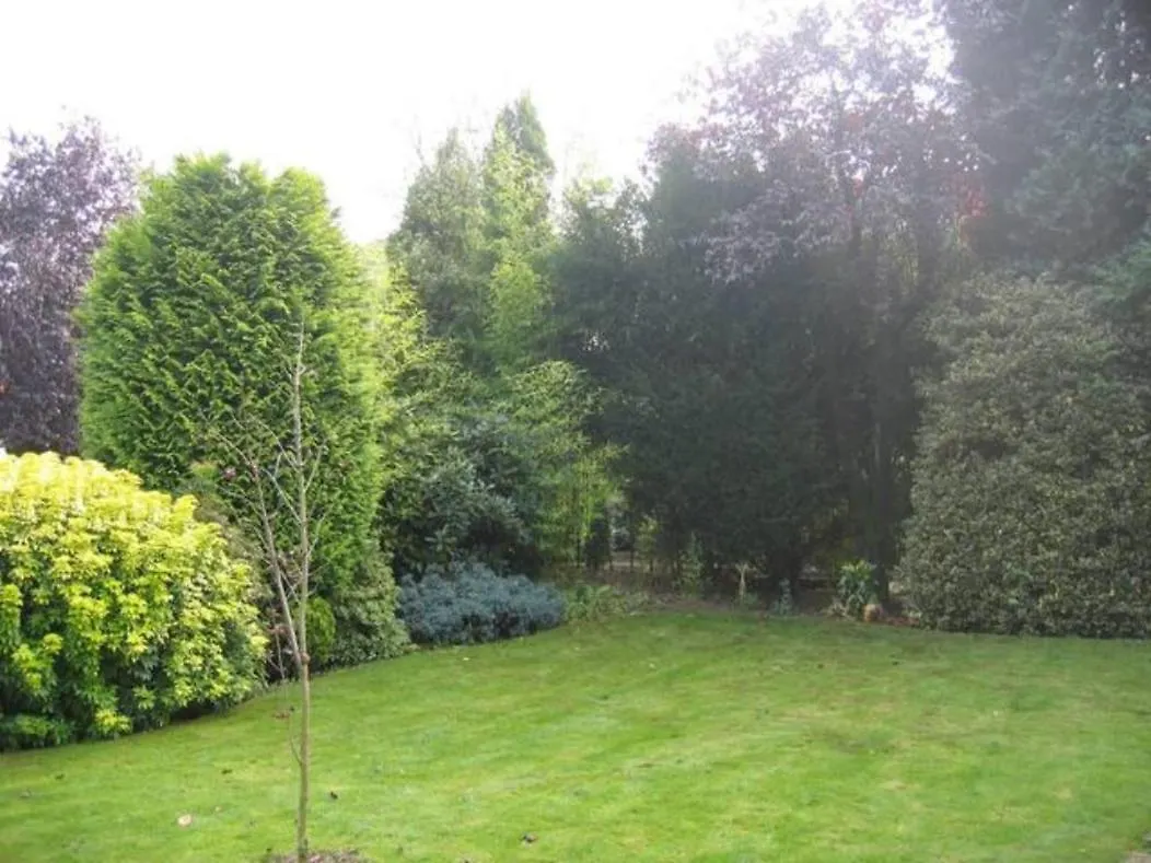 Right Garden Suite In Villa Near Centre And Tue Eindhoven 0*,  Netherlands